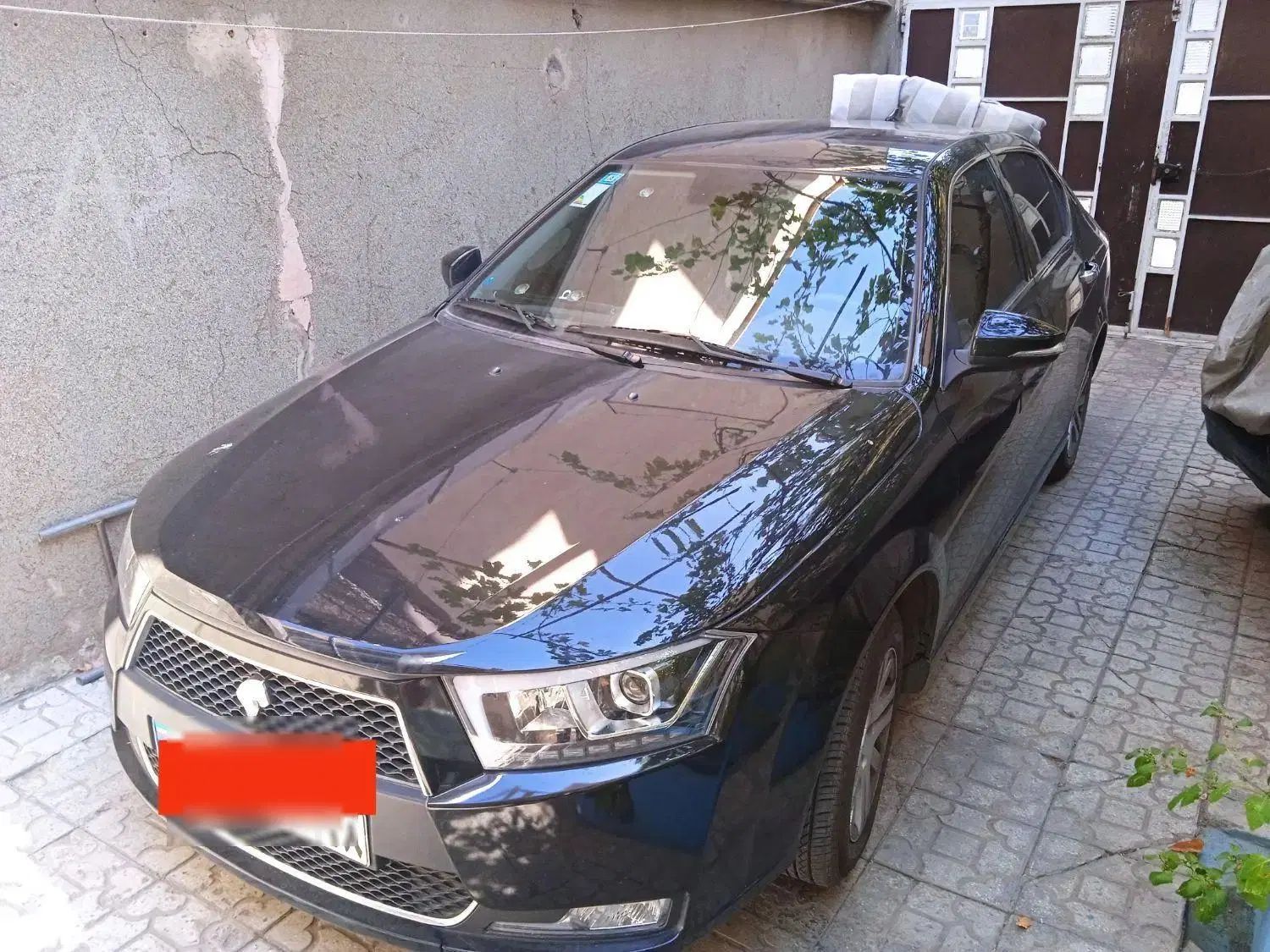 خودرو دنا، پلاس آگهی ann_20419148