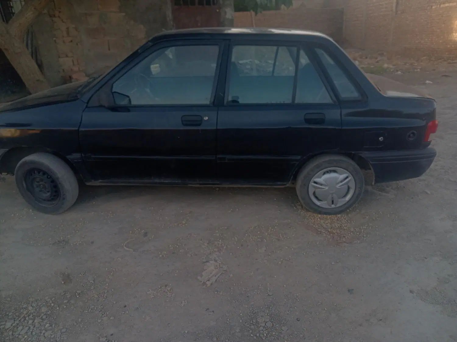 خودرو پراید، صبا آگهی ann_20419182