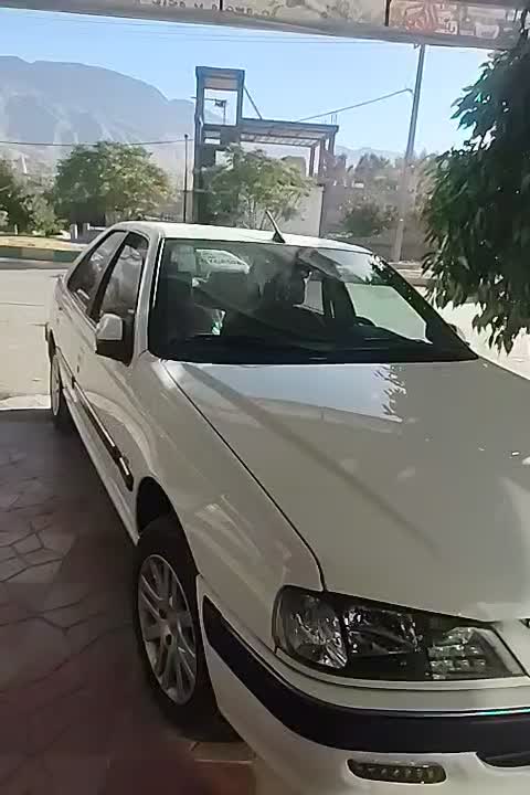 خودرو پژو، پارس آگهی ann_20419183
