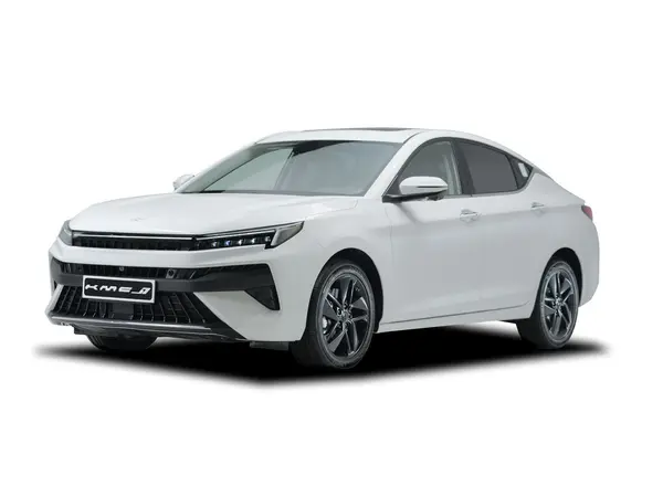 خودرو کی ام سی، J7 آگهی ann_20419185