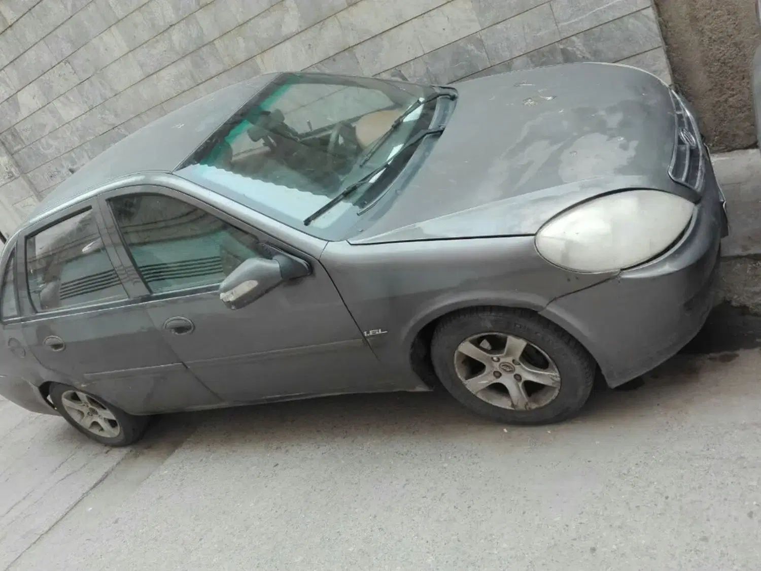 خودرو لیفان، 520 آگهی ann_20419186
