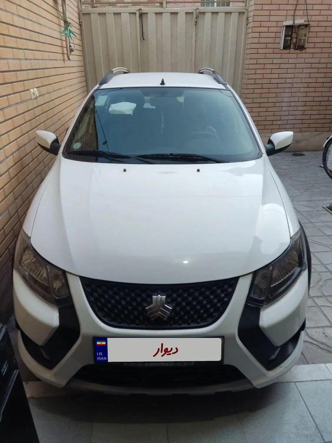 خودرو کوییک، S آگهی ann_20419197