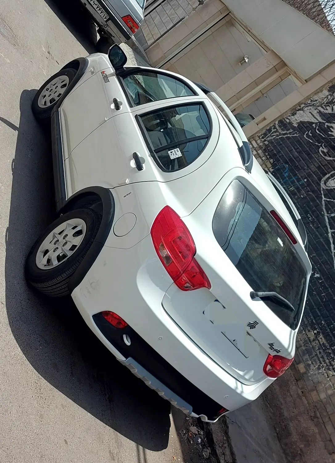 خودرو کوییک، S آگهی ann_20419201