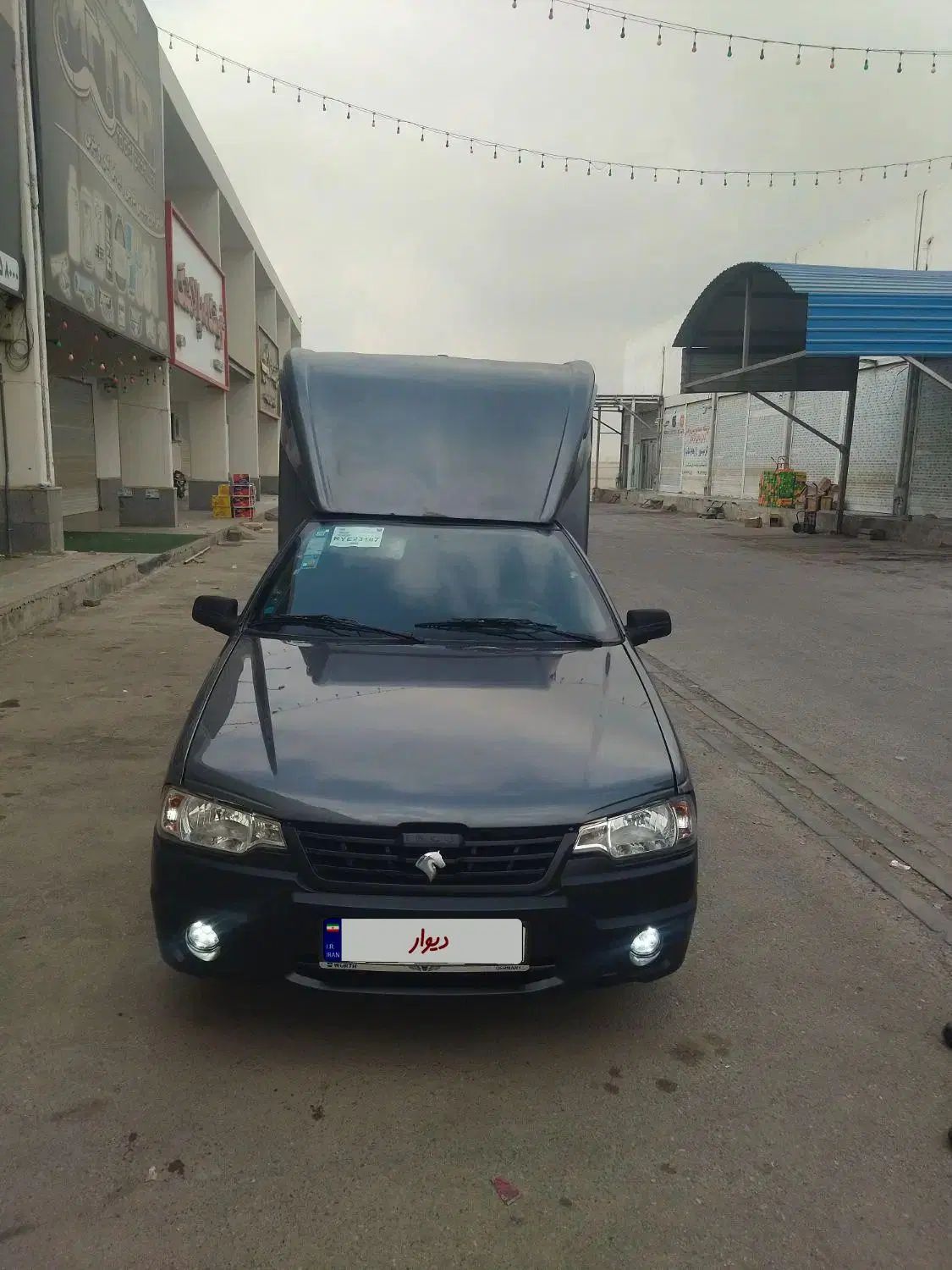 خودرو آریسان، 2 آگهی ann_20419209
