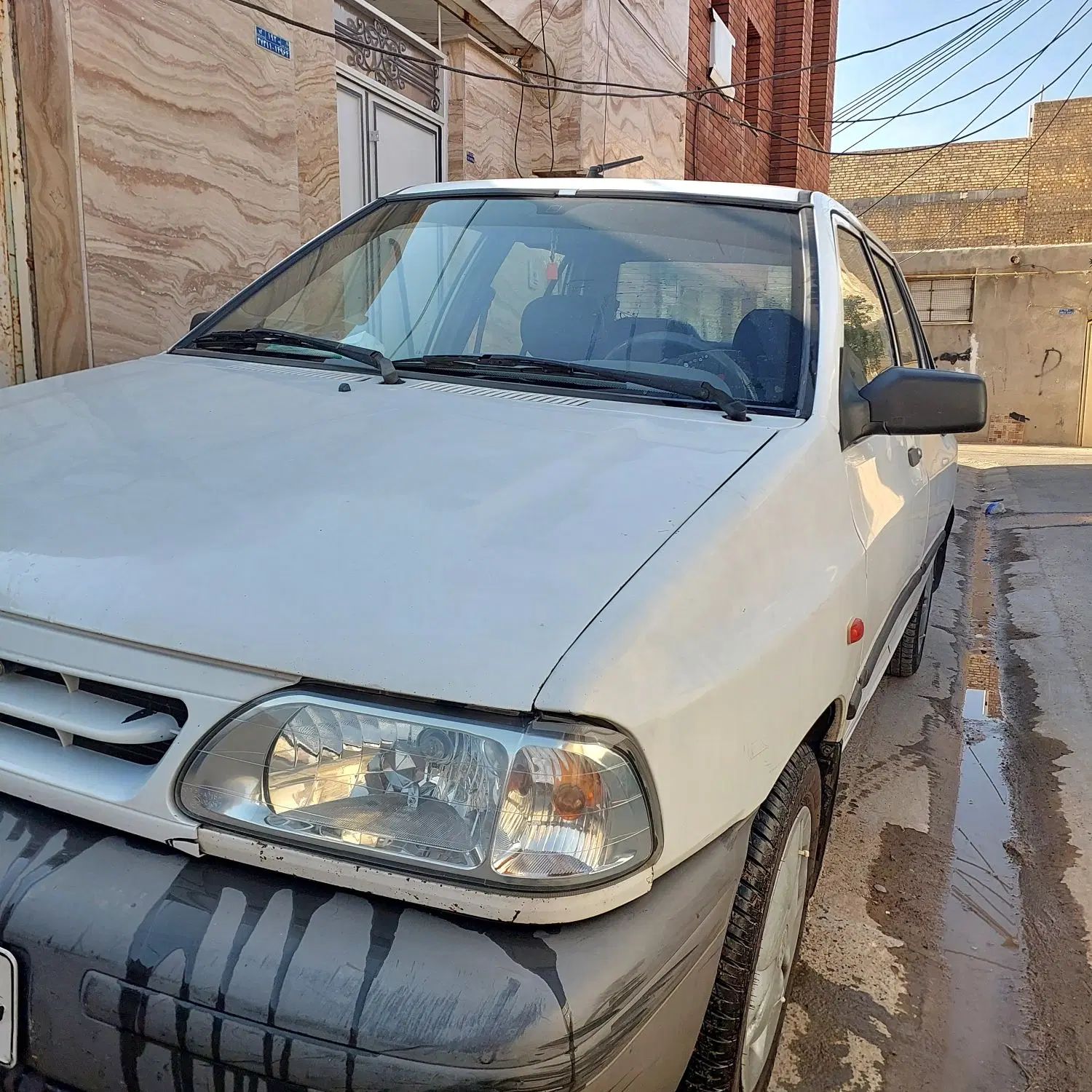 خودرو پراید، 131 آگهی ann_20419218