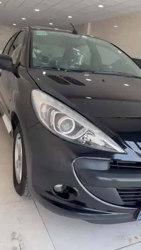 خودرو پژو، 207 آگهی ann_20419224
