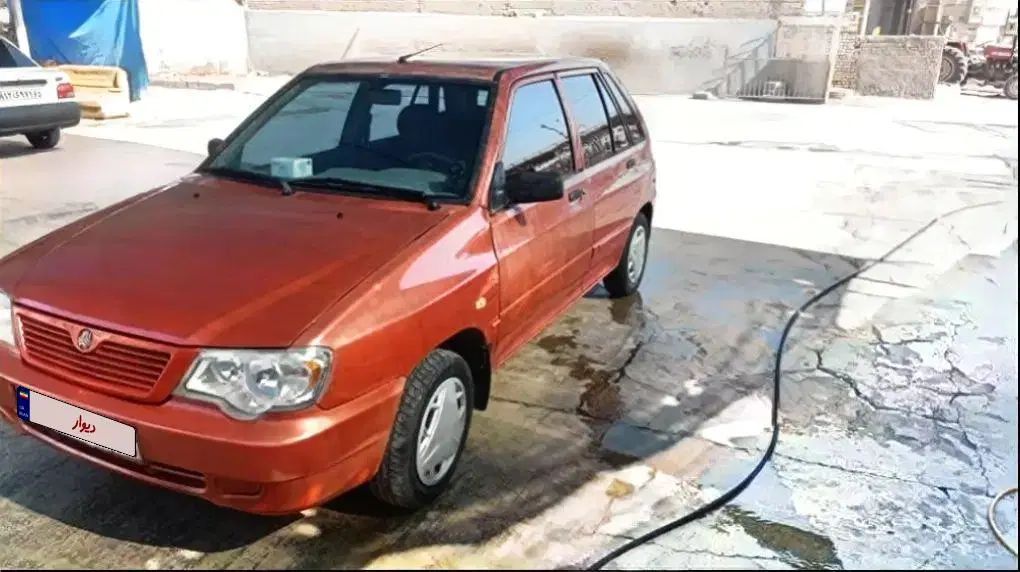 خودرو پراید، 111 آگهی ann_20419229