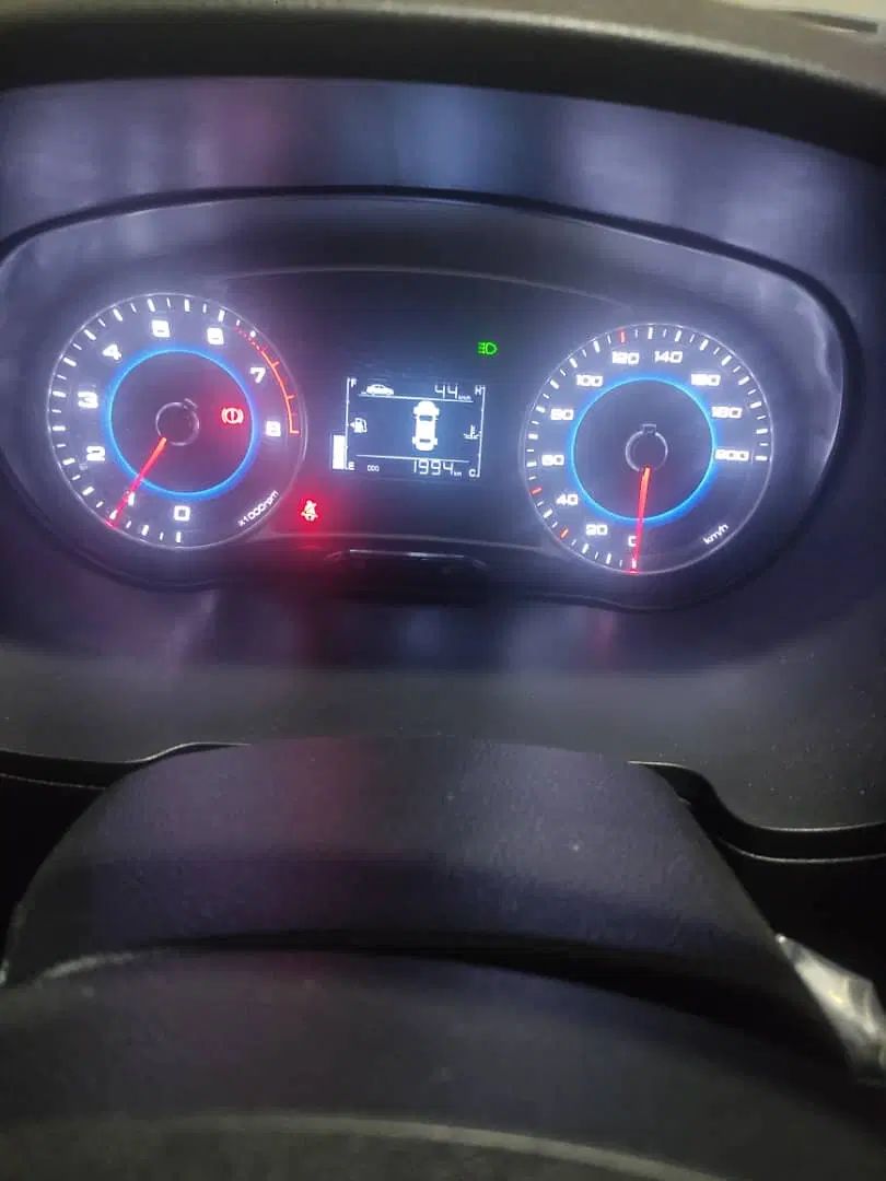 کوییک SR دنده ای - 1403