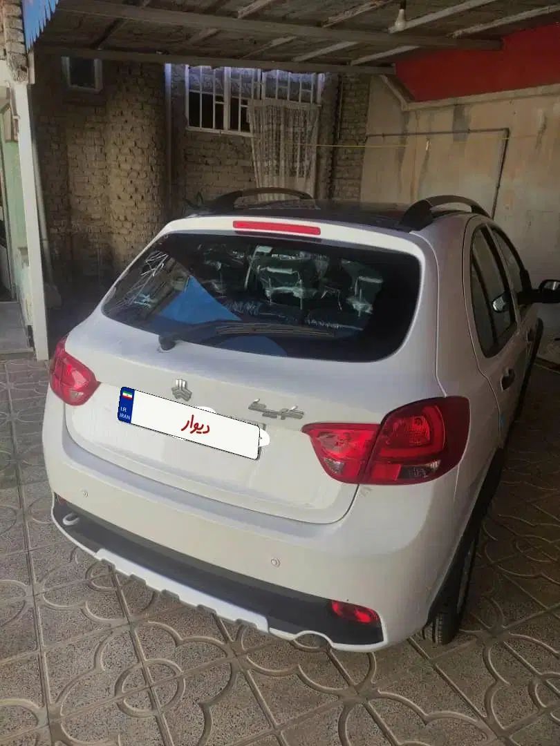 خودرو کوییک، SR آگهی ann_20419237