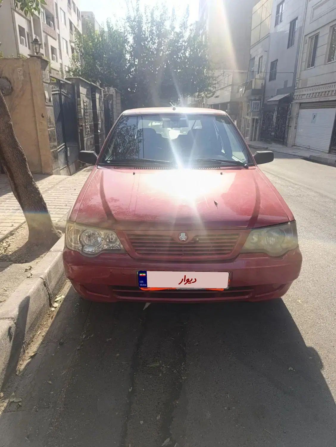 خودرو پراید، 111 آگهی ann_20419239