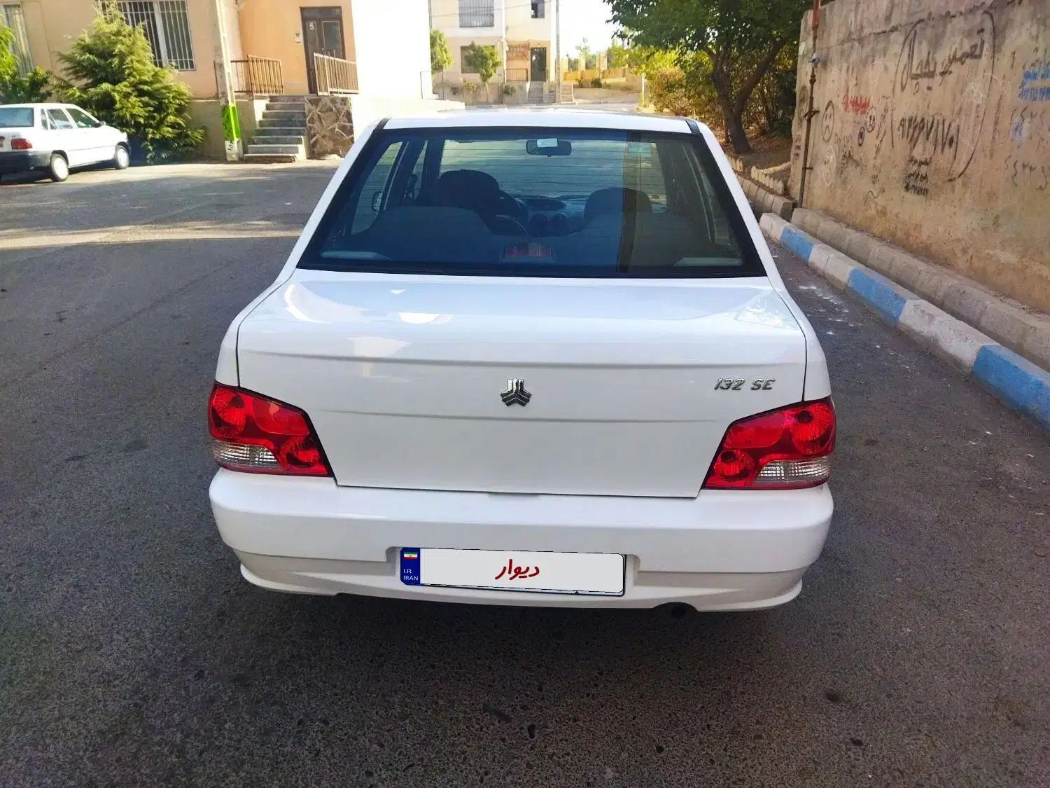 خودرو پراید، 132 آگهی ann_20419265