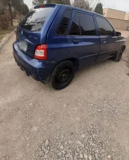 پراید 111 SL - 1390