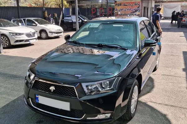 خودرو دنا، پلاس آگهی ann_20419284