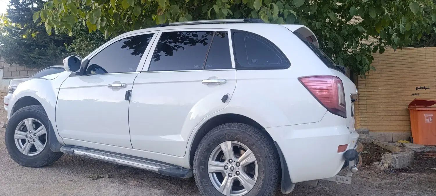 خودرو لیفان، X60 آگهی ann_20419293