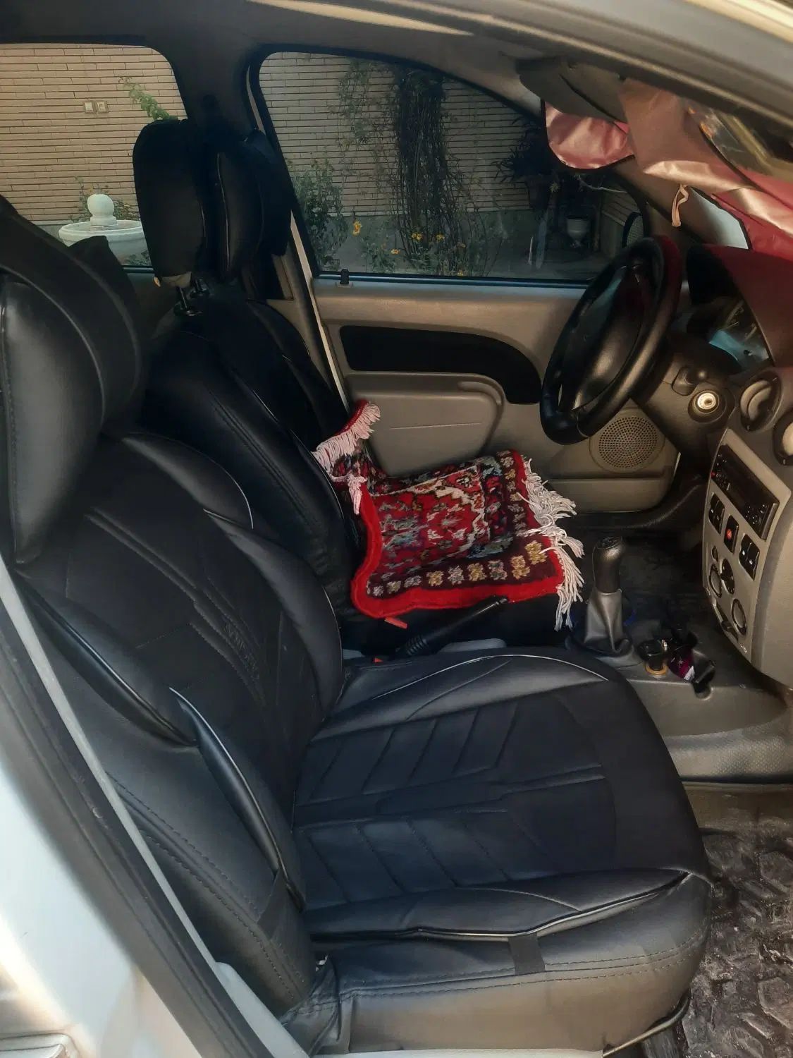 رنو تندر 90 E2 - 1389