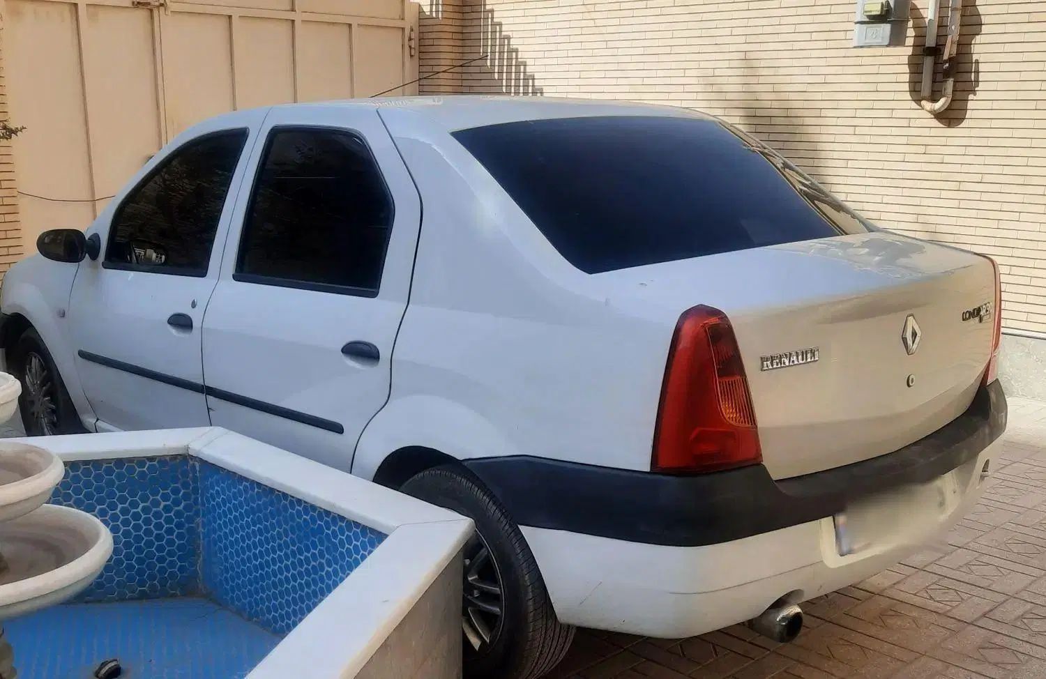 خودرو رنو، تندر 90 آگهی ann_20419298
