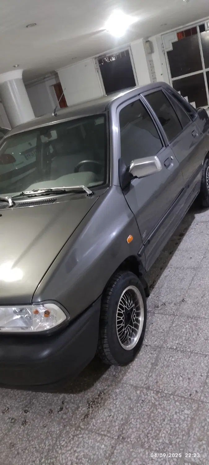پراید 131 SE - 1393