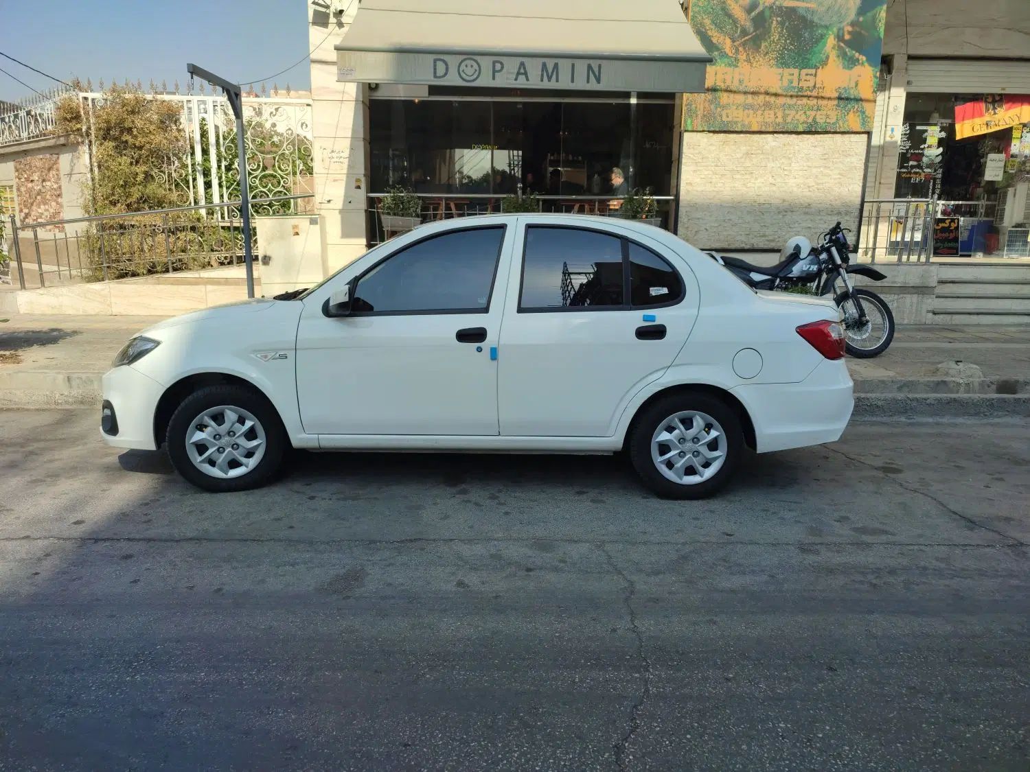 خودرو ساینا، S آگهی ann_20419301