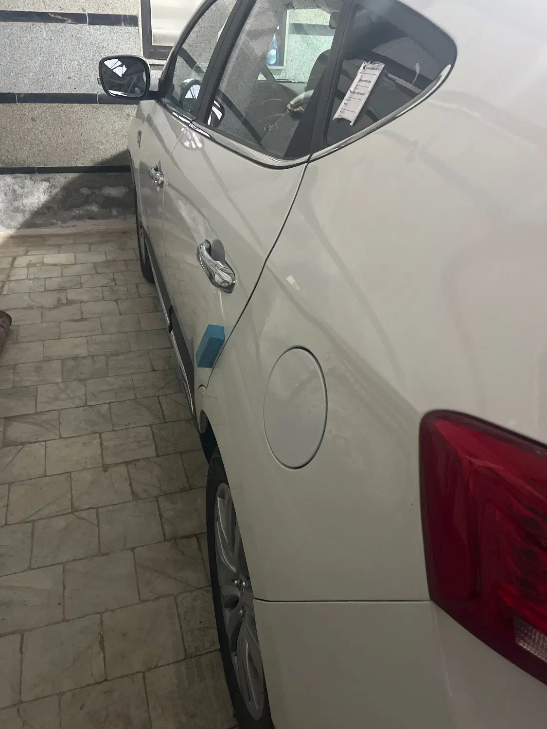 جک S5 اتوماتیک - 1402