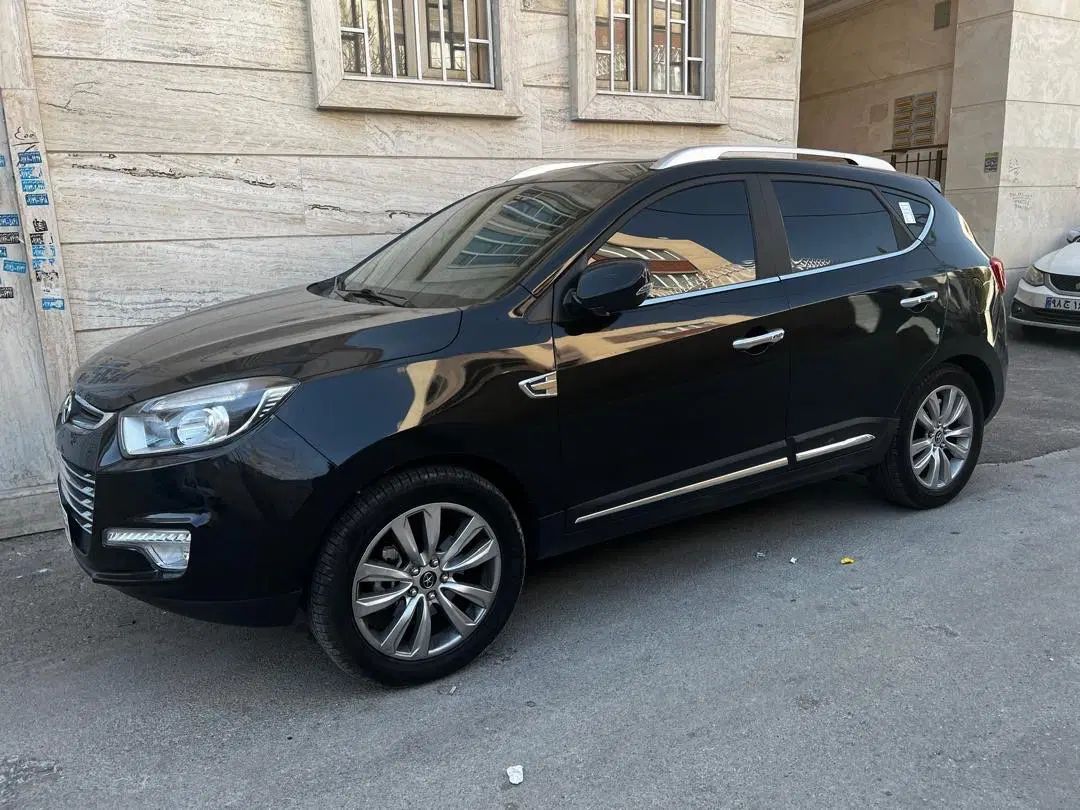 خودرو جک، S5 آگهی ann_20419306