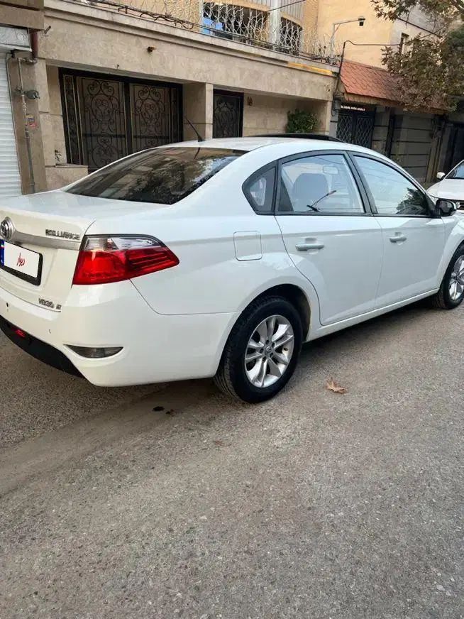 برلیانس H330 اتوماتیک 1500 - 1396