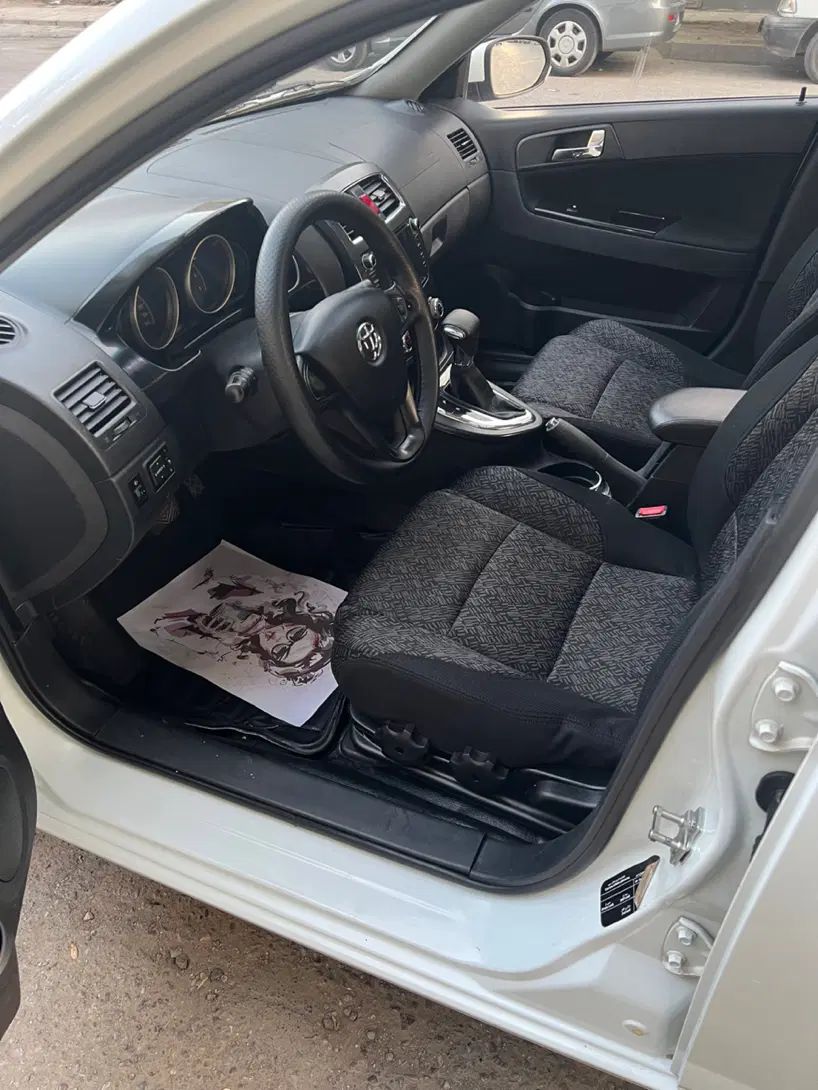 برلیانس H330 اتوماتیک 1500 - 1396