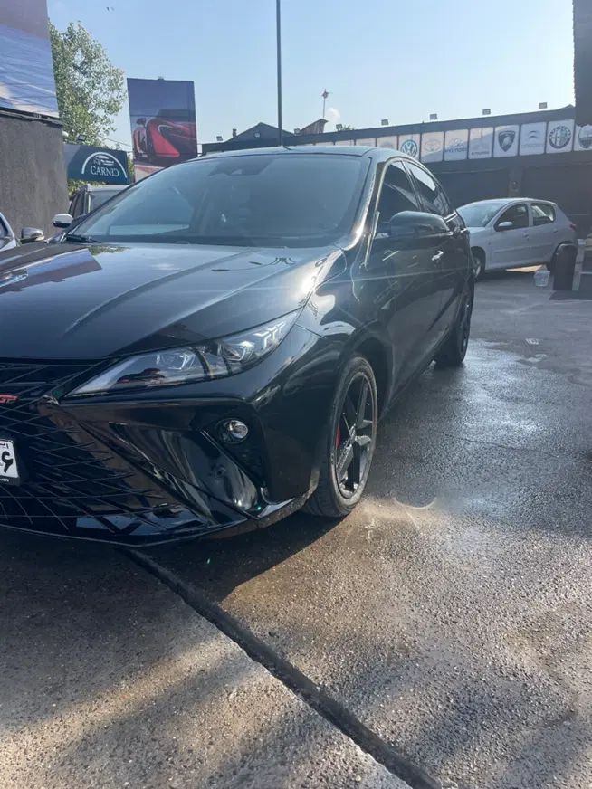 فونیکس آریزو 6 GT اکسلنت - 2024