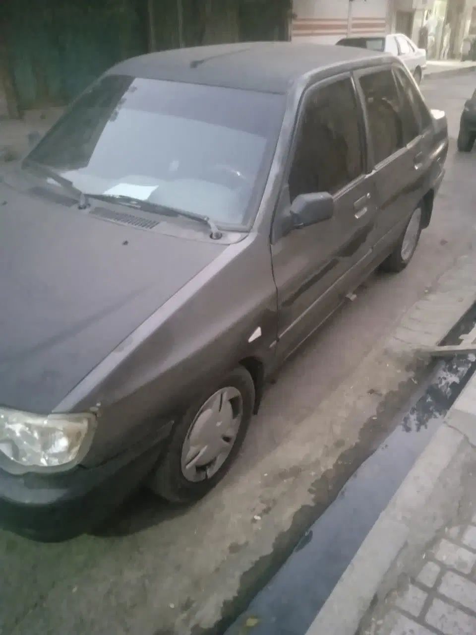 خودرو پراید، 132 آگهی ann_20419332