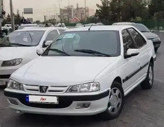 خودرو پژو، پارس آگهی ann_20419350