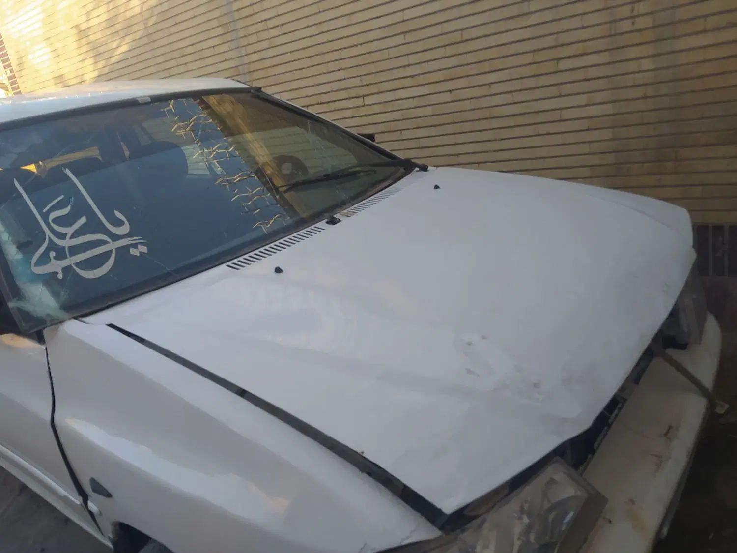 پراید 132 ساده - 1388