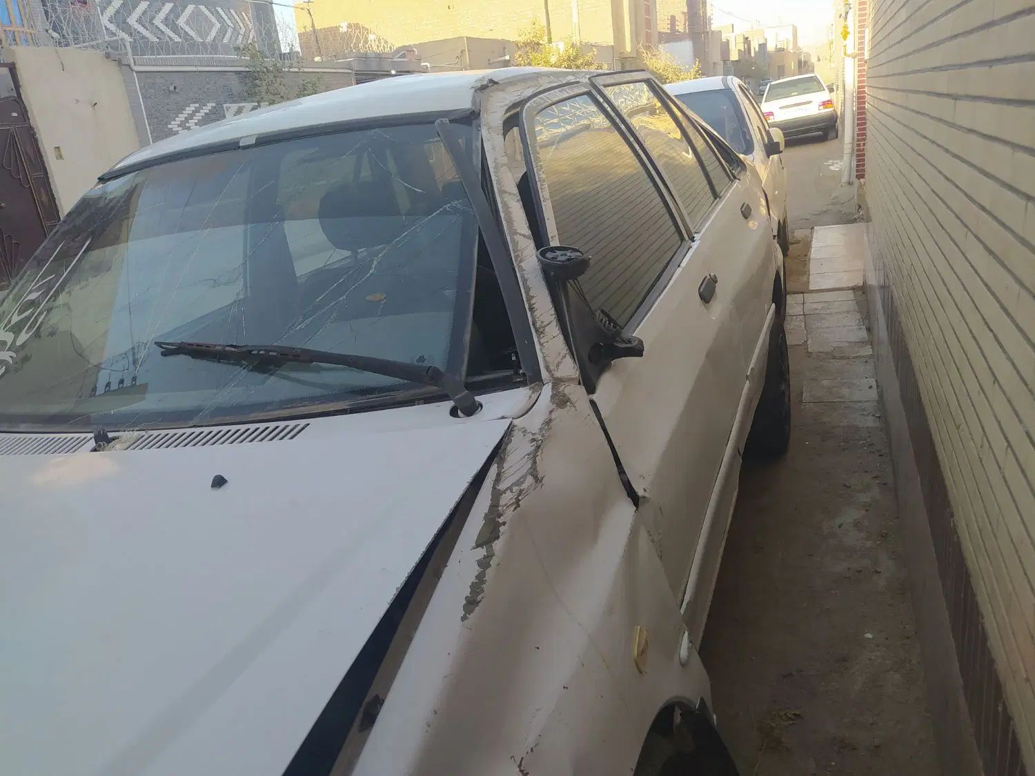 خودرو پراید، 132 آگهی ann_20419367