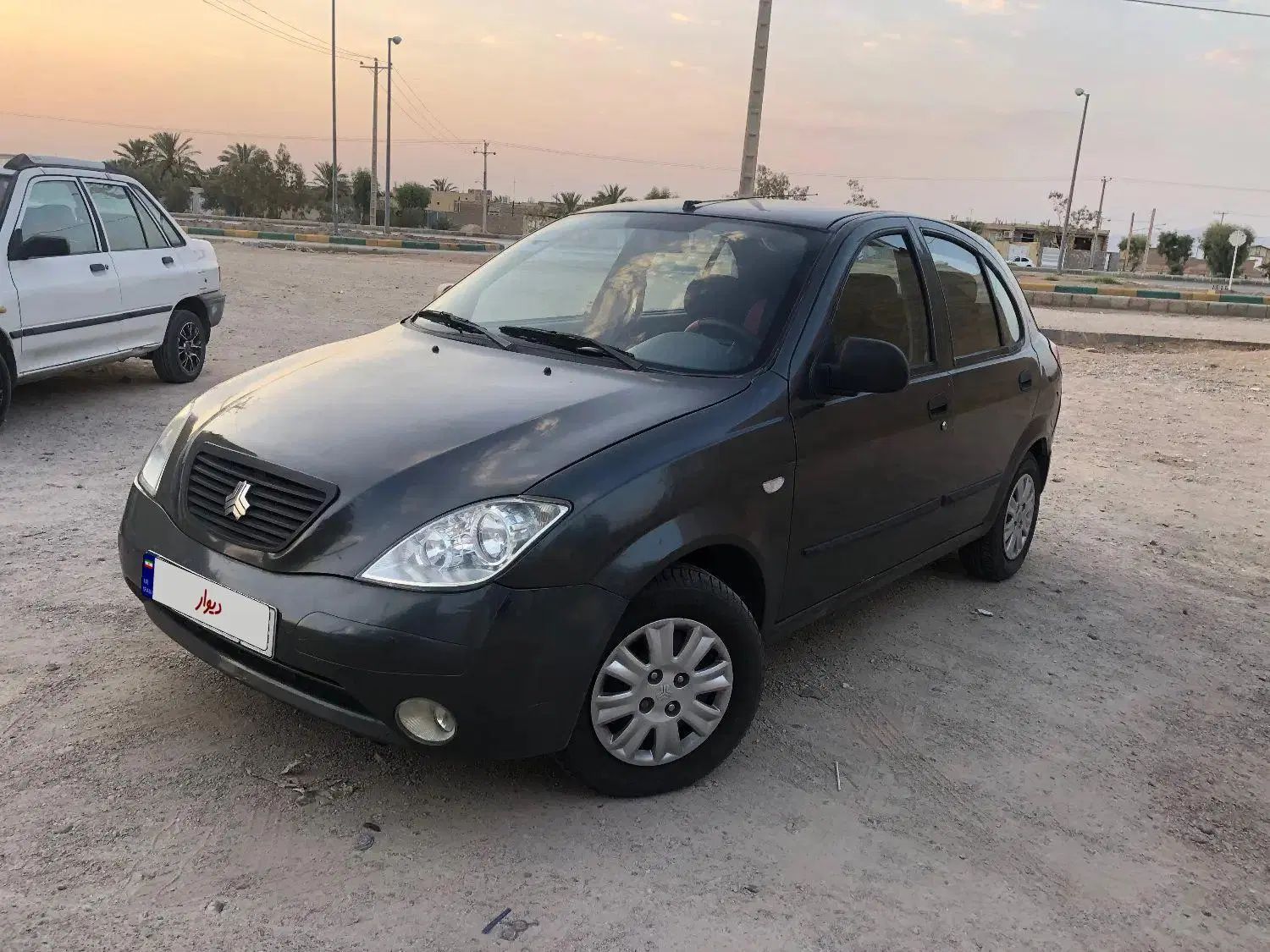 خودرو تیبا، 2 آگهی ann_20419370