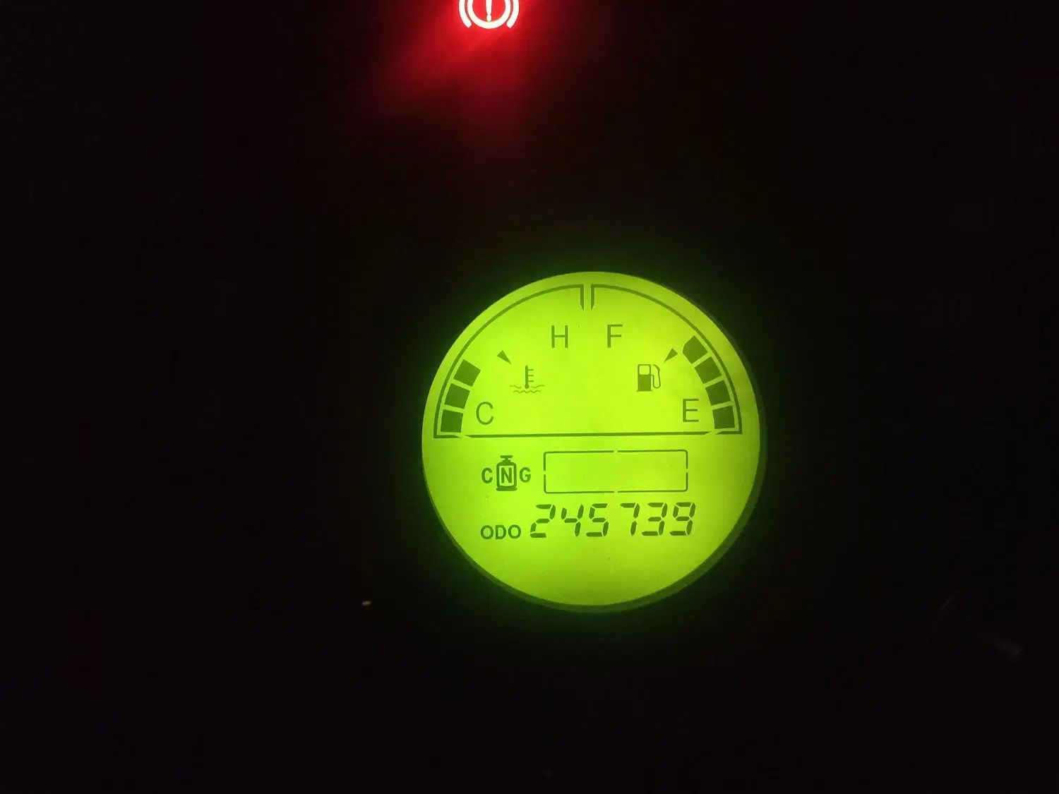 پراید 131 LE - 1392