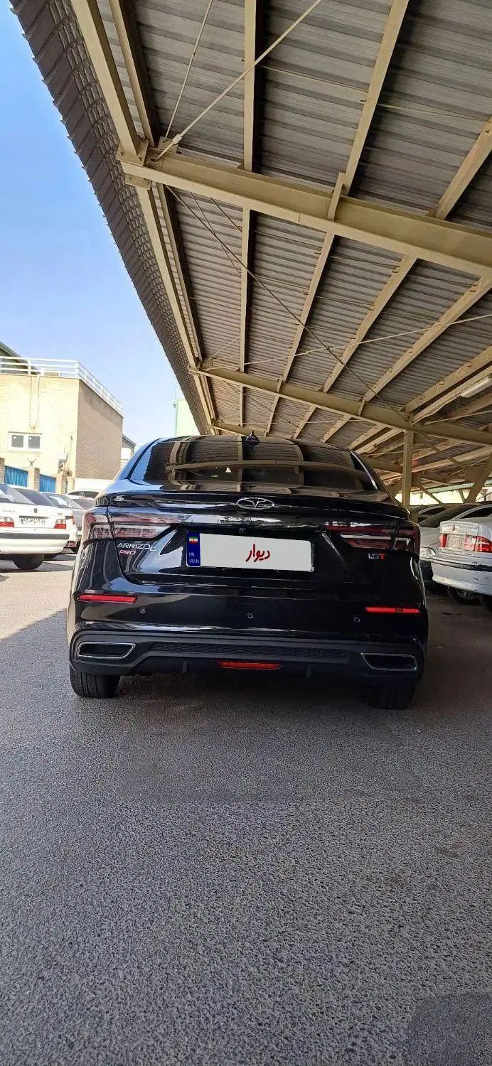 فونیکس آریزو 6 پرو اتوماتیک - 1402