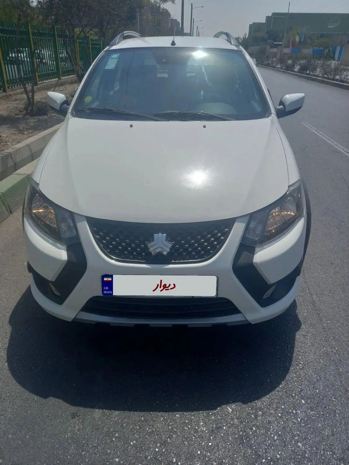خودرو کوییک، S آگهی ann_20419400