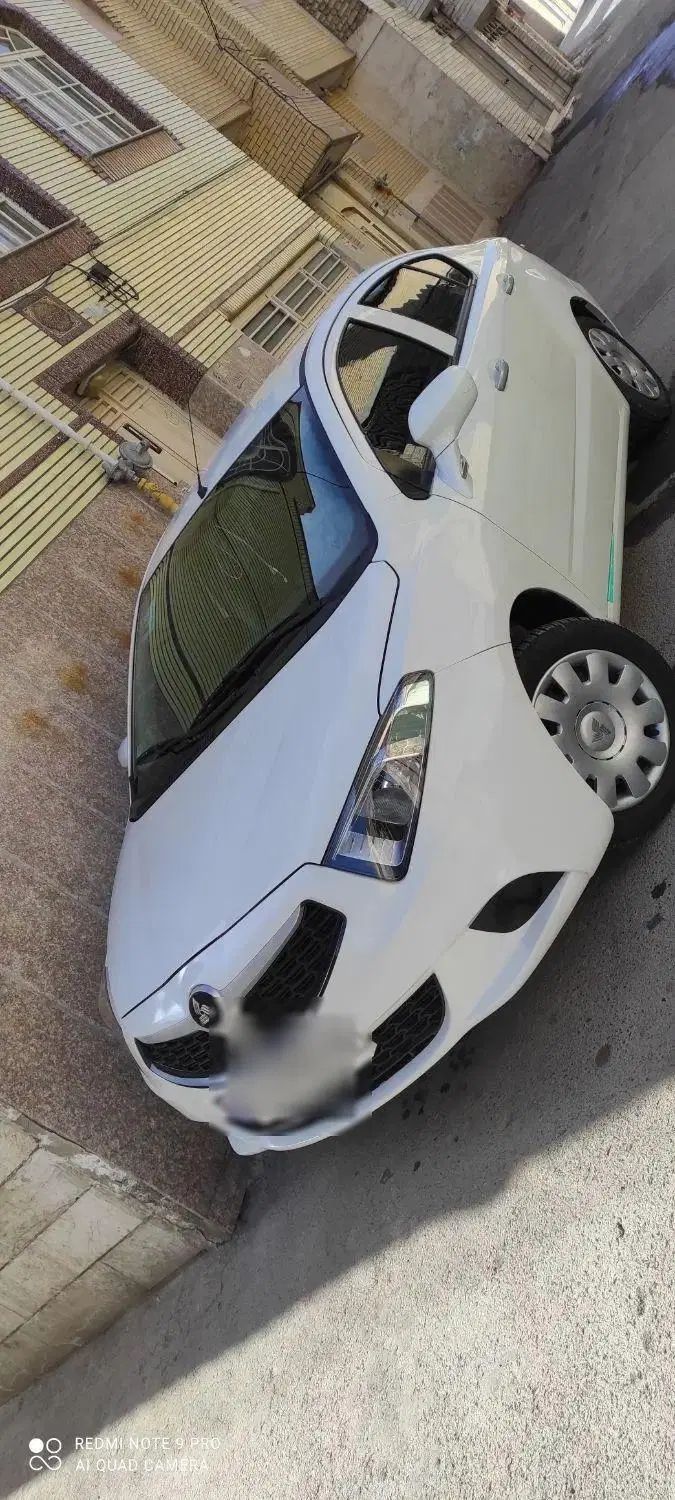 خودرو برلیانس، H230 آگهی ann_20419412