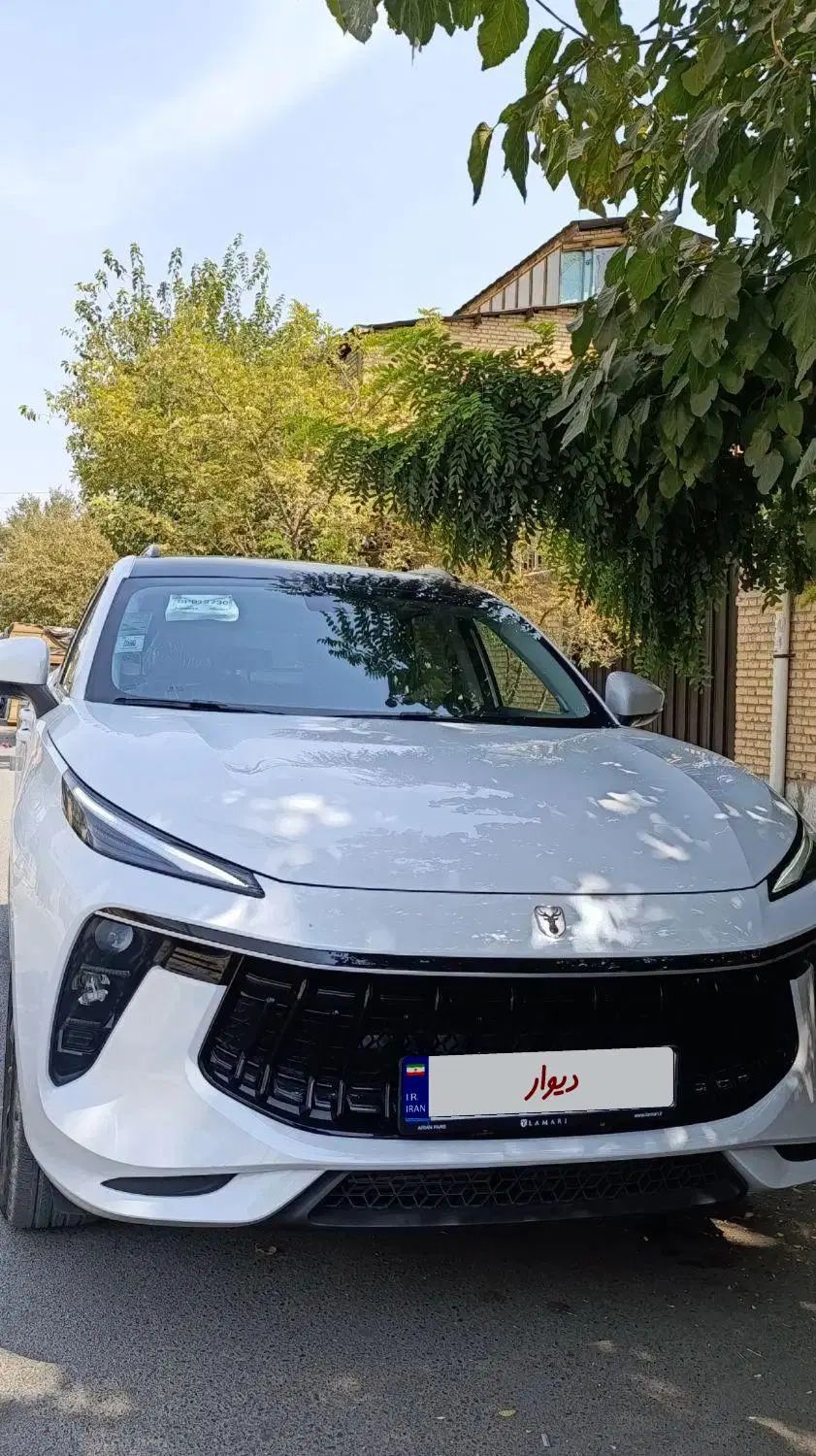 خودرو لاماری، ایما آگهی ann_20419422