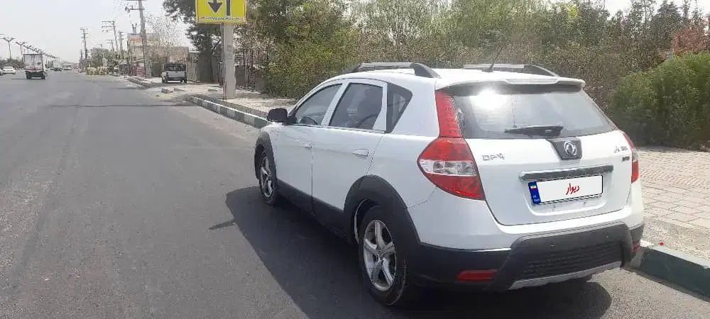 دانگ فنگ H30 کراس اتوماتیک - 1395