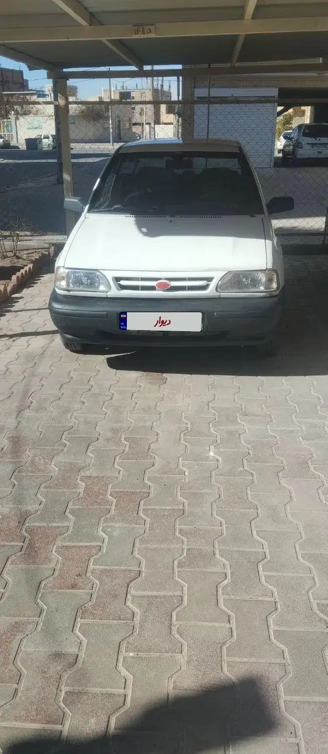 خودرو پراید، 131 آگهی ann_20419440