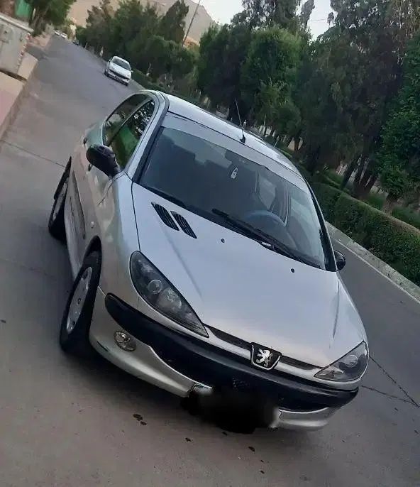خودرو پژو، 206 آگهی ann_20419444