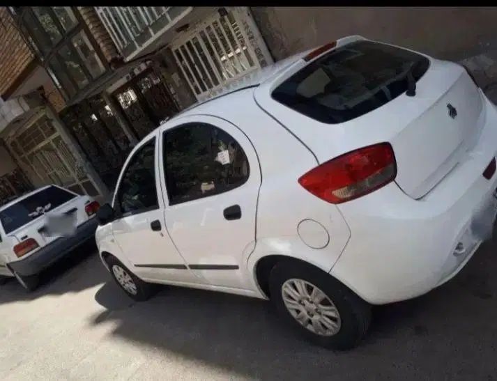 خودرو تیبا، 2 آگهی ann_20419452