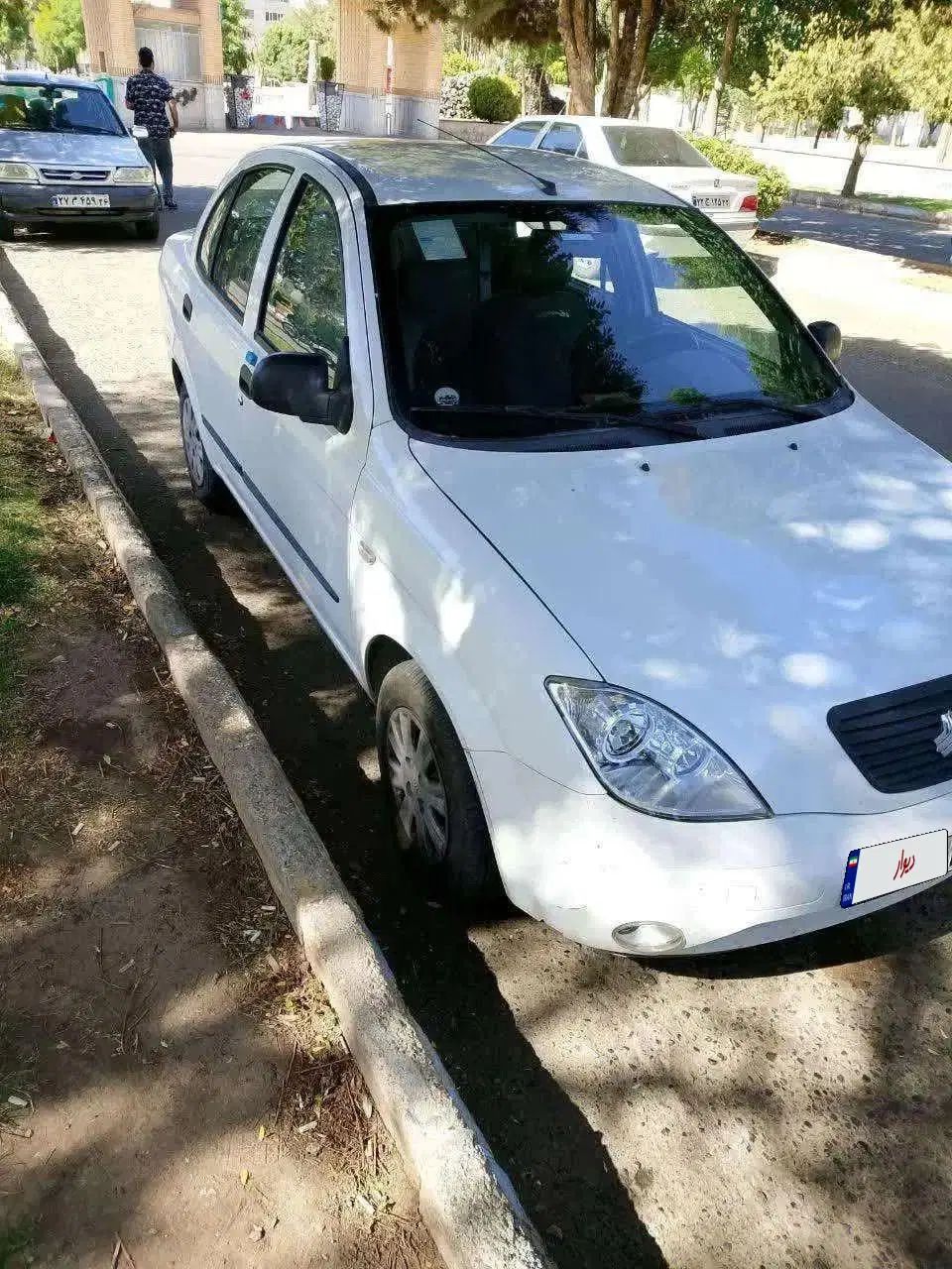 خودرو تیبا، صندوق دار آگهی ann_20419479