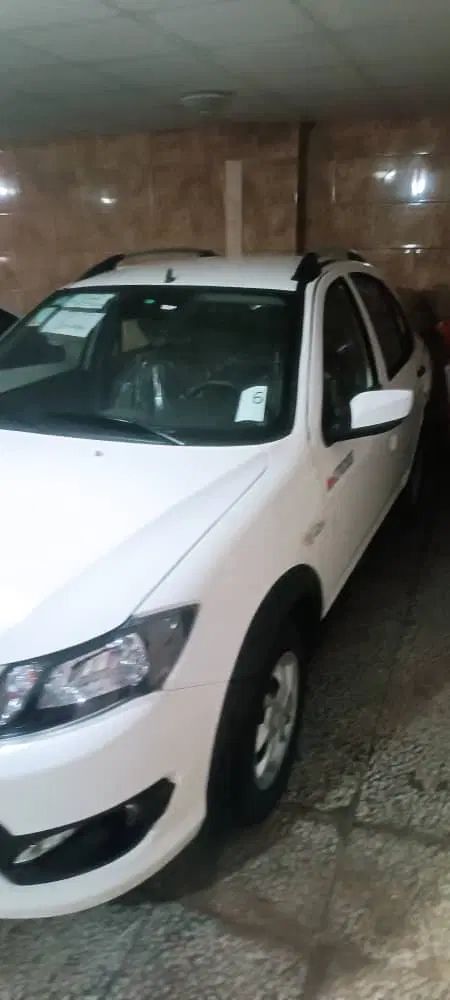 خودرو کوییک، GX آگهی ann_20419489