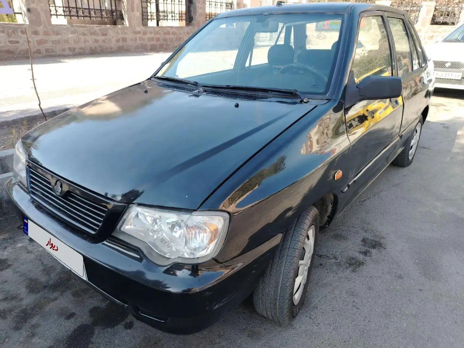 خودرو پراید، 132 آگهی ann_20419498