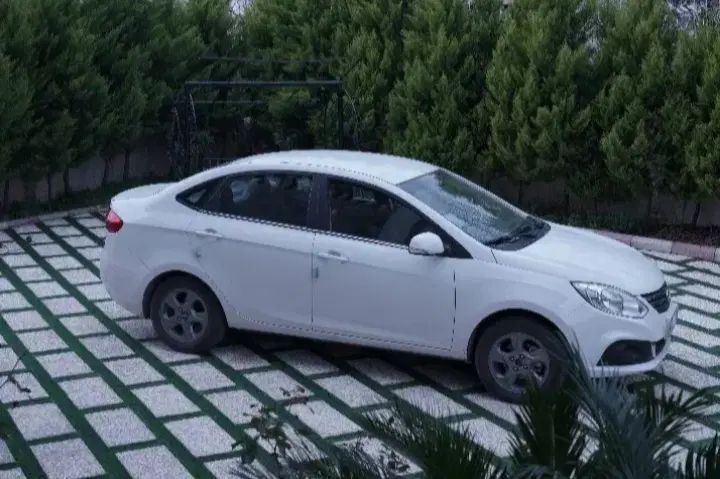 خودرو جک، J4 آگهی ann_20419513