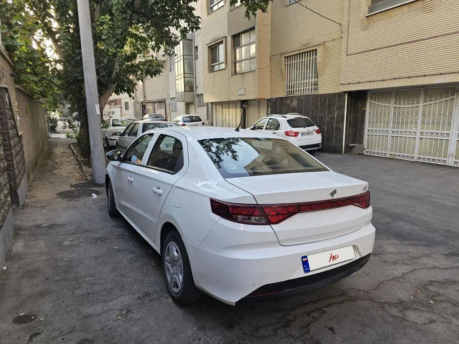تارا دنده‌ای v1 - 1402