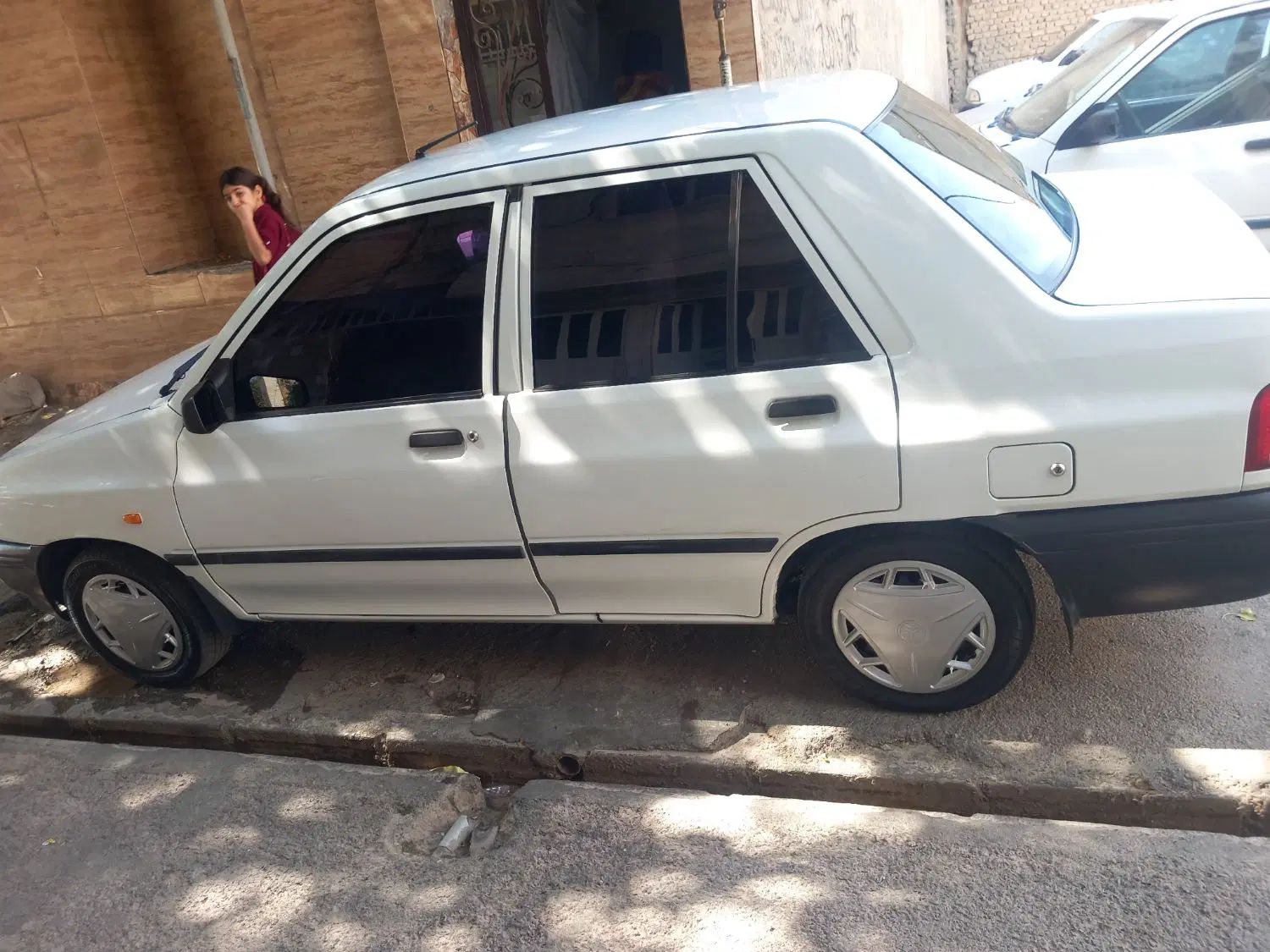خودرو پراید، 131 آگهی ann_20419542