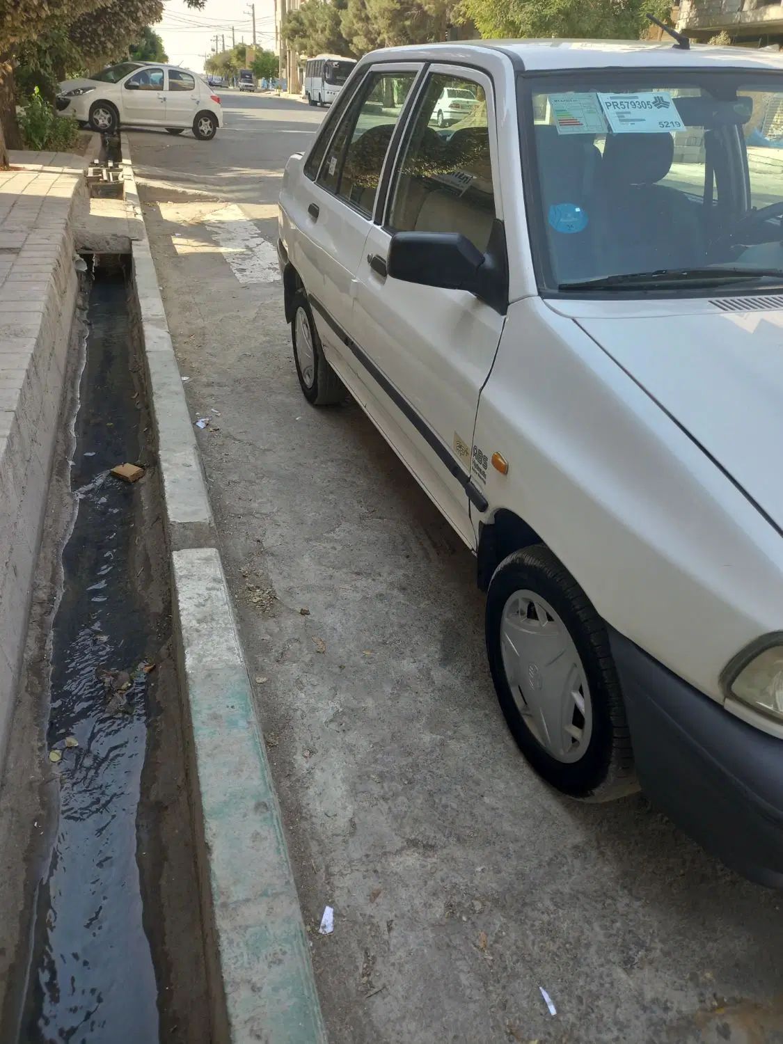 پراید 131 SX - 1393