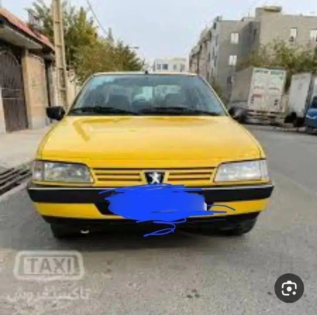 خودرو پژو، 405 آگهی ann_20419572