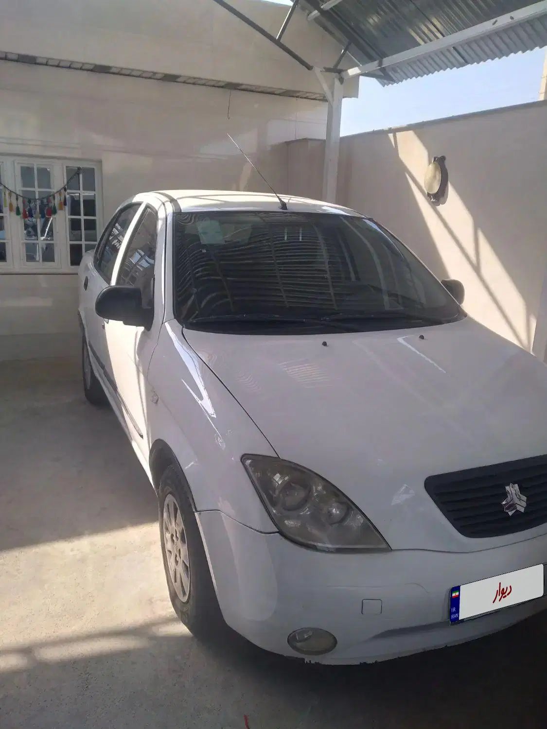 خودرو تیبا، صندوق دار آگهی ann_20419573